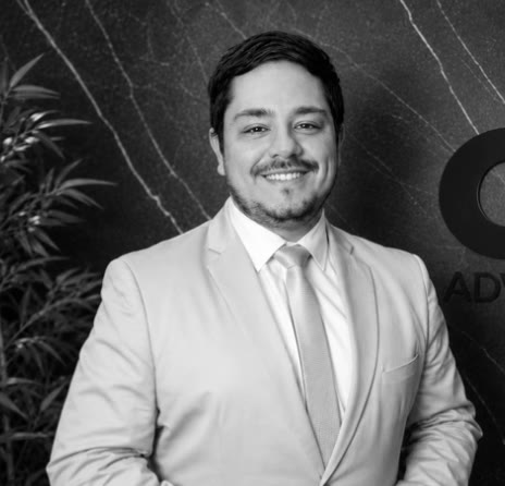 Victor Andrade